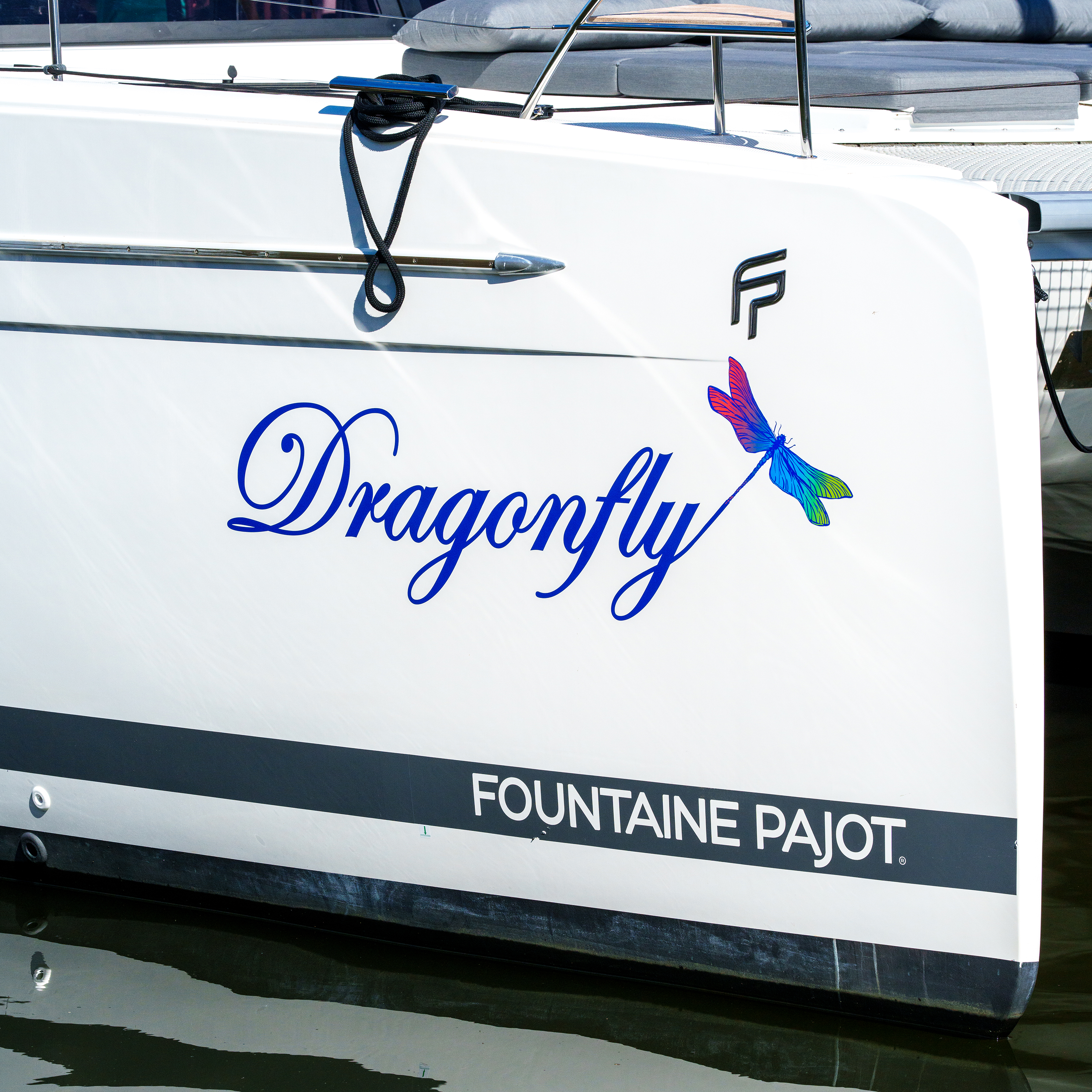 Annapolis Sailboat Show